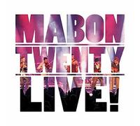 JAMIE SMITH'S MABON - TWENTY
