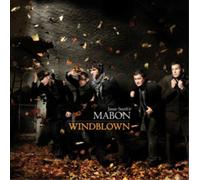 Jamie Smith's Mabon Windblown (CD) Album
