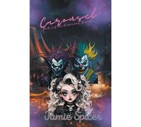 Jamie Spicer Carousel Book 2 of the Carnival Series (Tascabile) Carnival