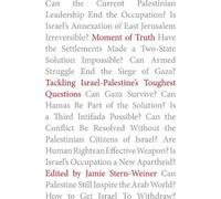 Jamie Stern-Weiner Moment of Truth (Tascabile)