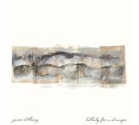 Jamie Stillway Lullaby For A Stranger (Vinyl LP)