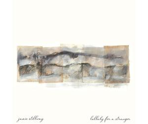 Jamie Stillway Lullaby For A Stranger (Vinyl LP)