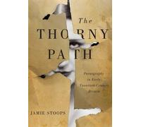 Jamie Stoops The Thorny Path (Copertina rigida)
