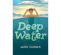 Jamie Sumner Deep Water (Copertina rigida)