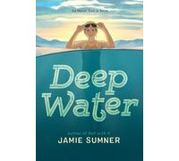 Jamie Sumner Deep Water (Tascabile)