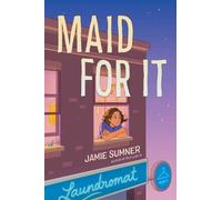 Jamie Sumner Maid for It (Copertina rigida)