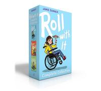 Jamie Sumner Roll with It Complete Collection (Boxed Set) (Copertina rigida)