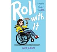 Jamie Sumner Roll with It (Copertina rigida) Roll with It