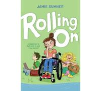 Jamie Sumner Rolling On (Copertina rigida) Roll with It