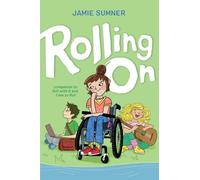 Jamie Sumner Rolling On (Tascabile) Roll with It