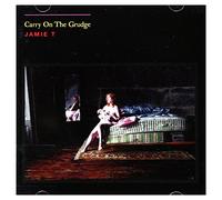 Jamie T - Carry on the Grudge