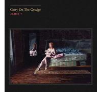 Jamie T. Carry on the Grudge (CD)