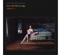 Jamie T Carry On the Grudge (CD) Album