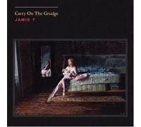 Vinile Jamie T - Carry On The Grudge (Record Store Day 2025)