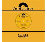 Jamie T - Keying Lamborghinis