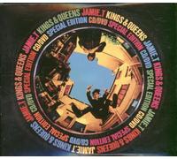 Jamie T - KINGS AND QUEENS