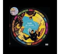 Jamie T - Kings & Queens