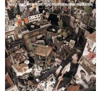 Jamie T Panic Prevention (CD) Album