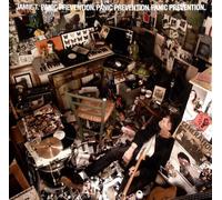 Jamie T - Panic Prevention