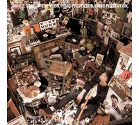 Jamie T - Panic Prevention