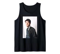 Jamie T Sticks 'N' Stones Sheila Singer di Andy Willsher Canotta