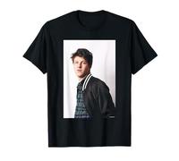 Jamie T Sticks 'N' Stones Sheila Singer di Andy Willsher Maglietta