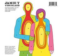 Jamie T - Tescoland