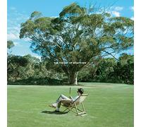 Jamie T The Theory of Whatever (CD) Deluxe Album