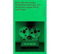 Jamie Taylor Studio Electrophonique (Tascabile) British Pop Archive