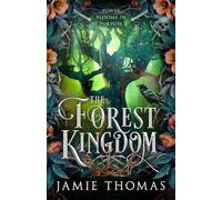 Jamie Thomas The Forest Kingdom (Tascabile)