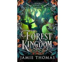Jamie Thomas The Forest Kingdom (Tascabile)
