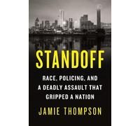 Jamie Thompson Standoff (Copertina rigida)