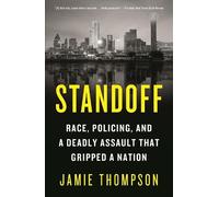 Jamie Thompson Standoff (Tascabile)