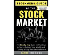 Jamie Thomson Beginner Guide to the Stock Market (Tascabile)