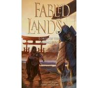 Jamie Thomson Fabled Lands (Tascabile) Fabled Lands