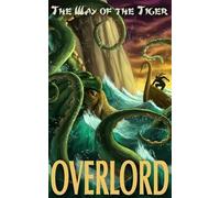 Jamie Thomson Mark Smith Overlord (Tascabile) Way of the Tiger
