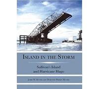 Jamie W. Moore Dorothy Perrin Moore Island in the Storm (Tascabile)