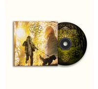 Jamie Webster Running Round the Sun (CD) Album (PRESALE 04/09/2026)