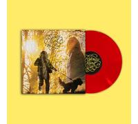 Jamie Webster Running Round the Sun (Vinyl LP) (PRESALE 04/09/2026)