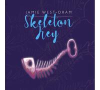 Jamie West-Oram Skeleton Key (CD) Album