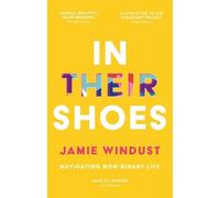Jamie Windust In Their Shoes (Tascabile)