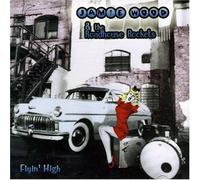 Jamie Woods - Flyin High