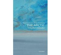 Jamie Woodward Klaus Dodds The Arctic (Tascabile) Very Short Introductions