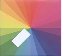 Jamie Xx - In Colour