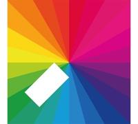 JAMIE XX - In Colour