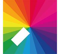 JAMIE XX - IN COLOUR -BONUS TR-