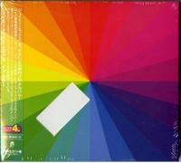 Jamie XX In Colour - Giappone CD Digipak BGJ-10235 Inclusi Bonus Tracks