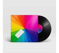 Jamie xx In Colour (Vinyl LP) 12" Remastered Album