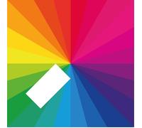 Jamie xx In Colour (Vinyl LP)