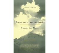 Jamie Zeppa Beyond the Sky and the Earth (Tascabile)